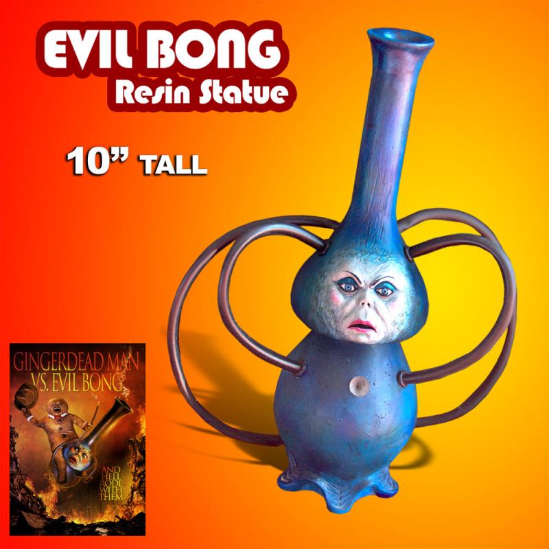 Watch Evil Bong 2006 Online On SolarMovieX SoloarMoviez