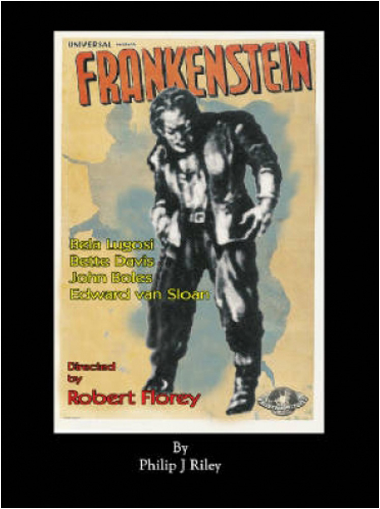 Robert Florey's Frankenstein