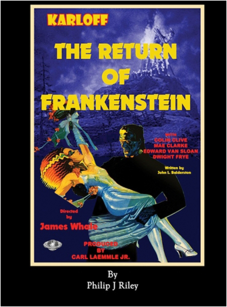 Return of Frankenstein