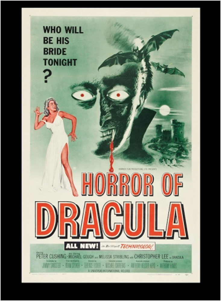 Horror of Dracula
