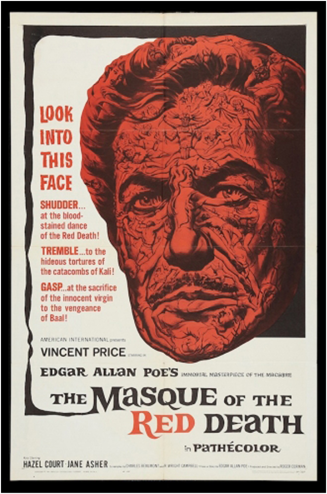 Masque of the Red Death
