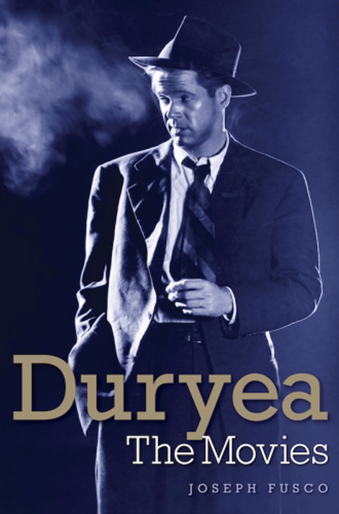 Duryea: The Movies