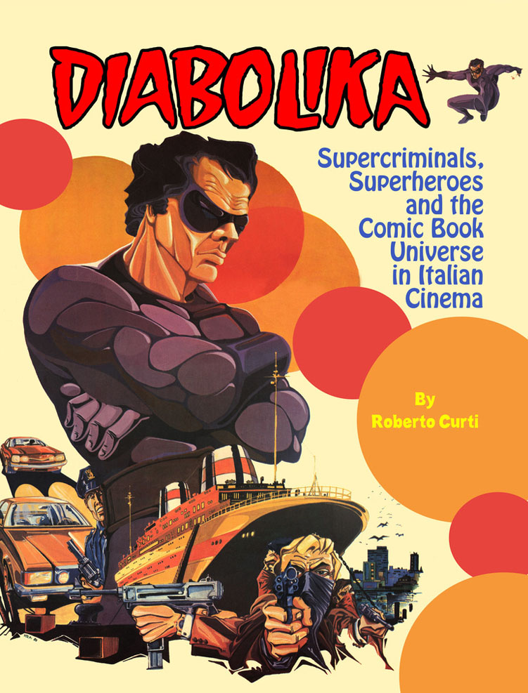 Diabolika: