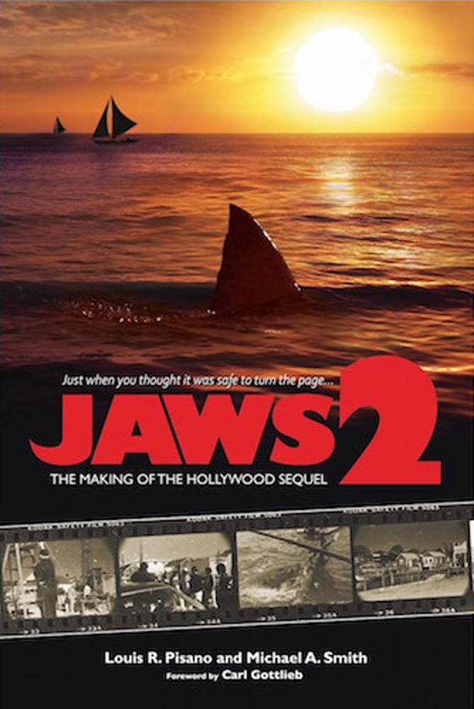 Jaws 2:
