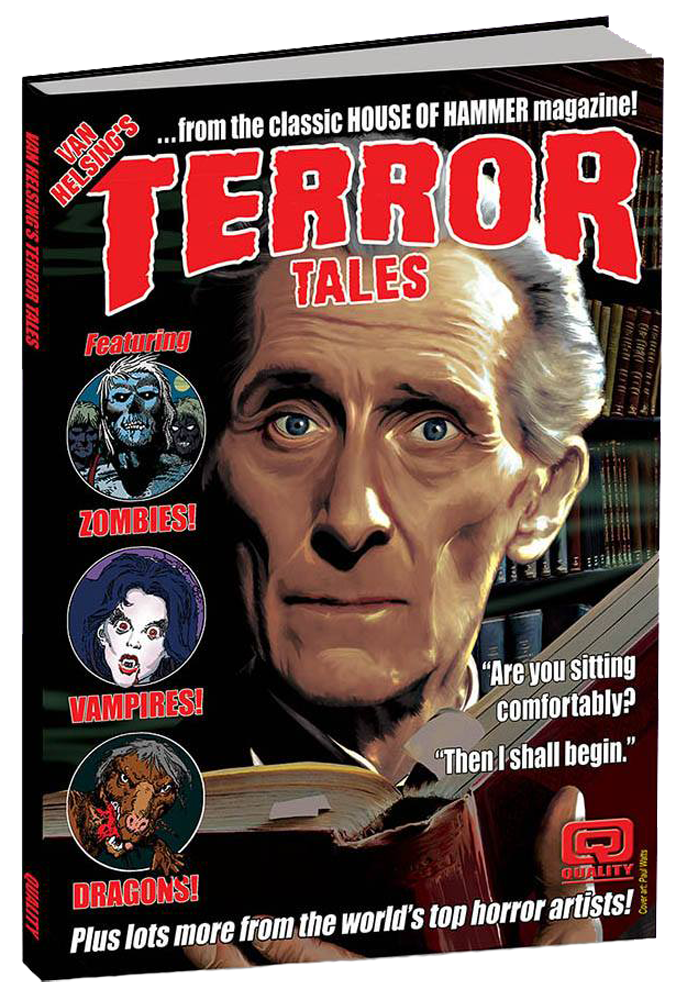 Terror Tales