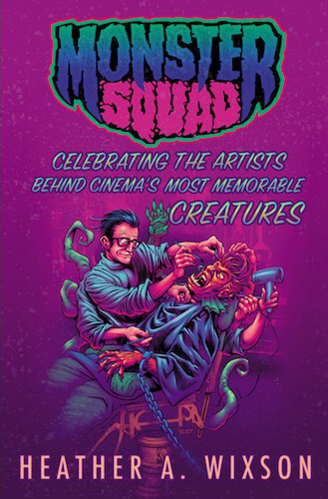 Monster Squad