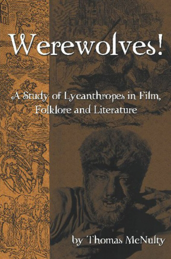 Werewolves!