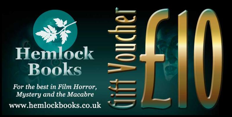 Hemlock £10 Gift Voucher