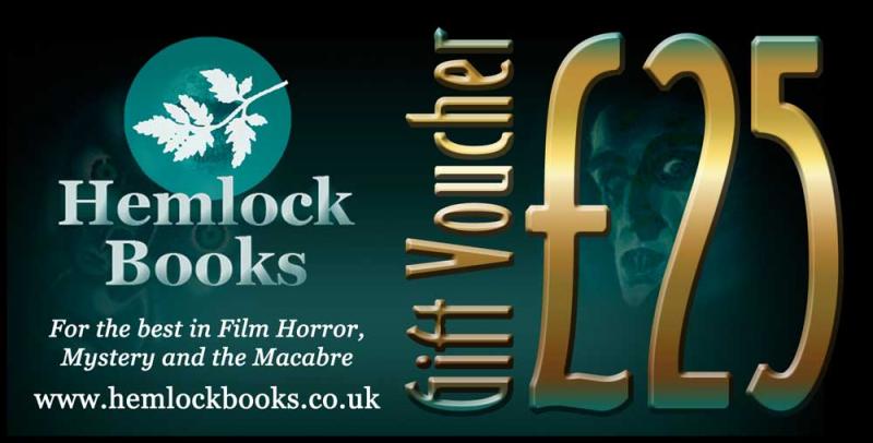 Hemlock £25 Gift Voucher