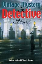 Vintage Mystery and Detective Stories