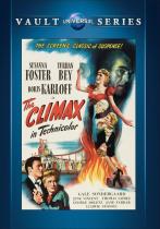 The Climax DVD