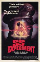 SS Experiment</br>(retro poster)