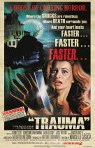 Trauma</br>(retro poster)