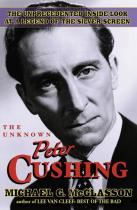 The Unknown Peter Cushing 