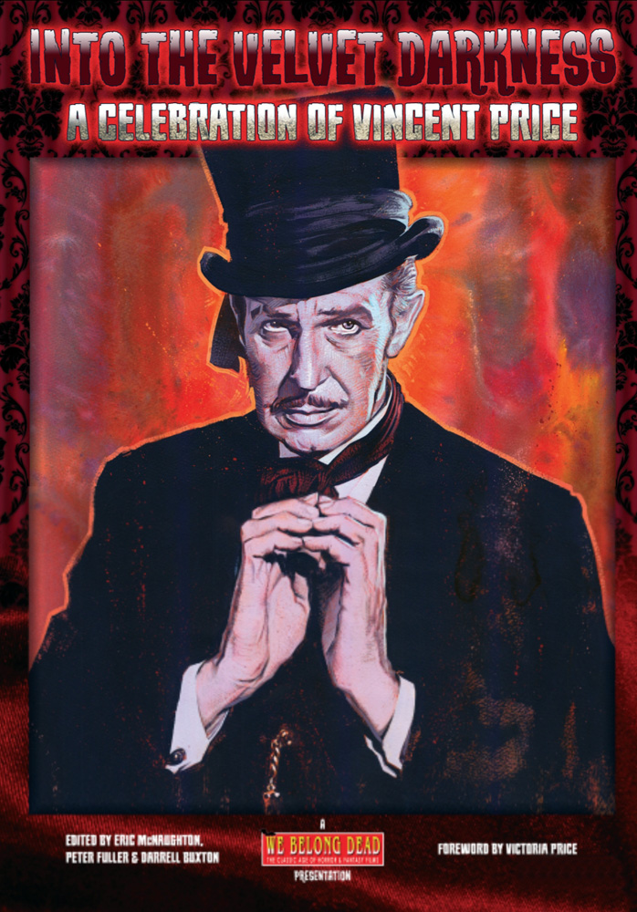 Into The Velvet Darkness: