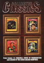 Collected Classics #1