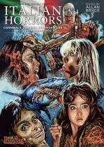 Italian Horrors: