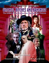 Witches, Bitches and Banshees: (Paperback)