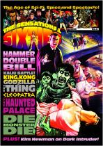 Sensational Sixties #8