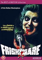 Frightmare DVD
