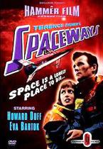 Spaceways DVD