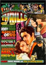 The Age of Thrills #7