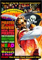 Sensational Sixties #12