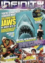 Infinity Magazine #80