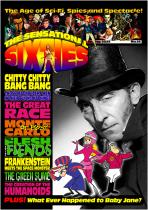 Sensational Sixties #14