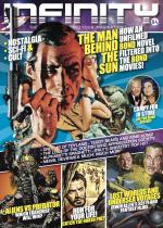 Infinity Magazine #84