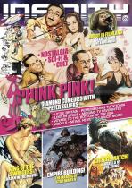 Infinity Magazine #85