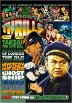 The Age of Thrills #10