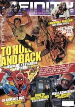 Infinity Magazine #86