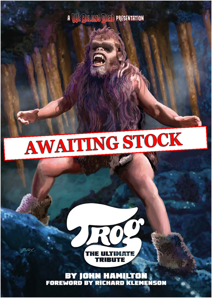 Trog: Ultimate Tribute