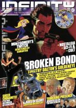 Infinity Magazine #87