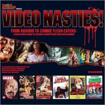 Video Nasties!
