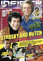 Infinity Magazine #88
