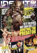 Infinity Magazine #89