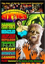 Sensational Sixties #15