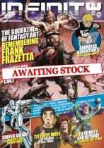 Infinity Magazine #90