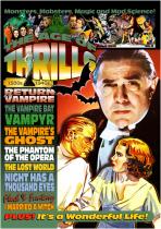 The Age of Thrills #11