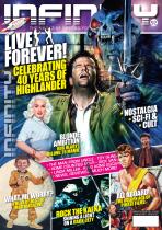 Infinity Magazine #92