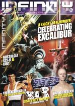 Infinity Magazine #94