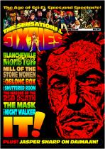 Sensational Sixties #16