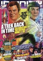 Infinity Magazine #96