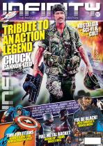Infinity Magazine #97