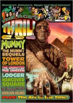 The Age of Thrills #12