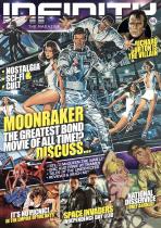 Infinity Magazine #98