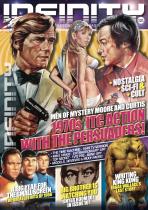 Infinity Magazine #101