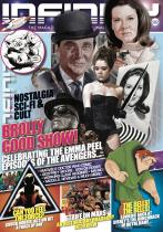 Infinity Magazine #102